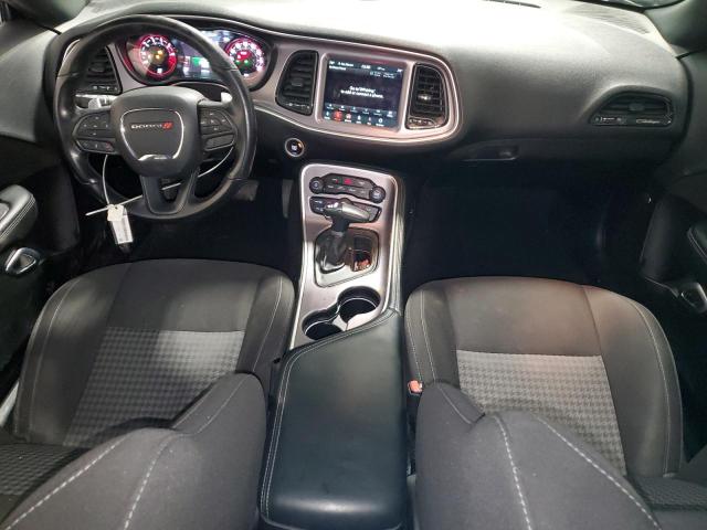 Photo 8 from auction – 2022 DODGE CHALLENGER with VIN 2C3CDZJG8NH260767