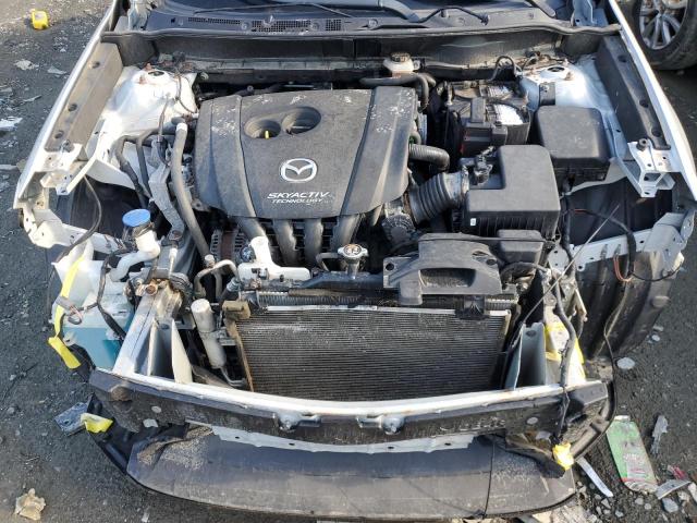 Foto 11 de la subasta – 2016 MAZDA CX-3 TOURI con VIN JM1DKFC78G0140606