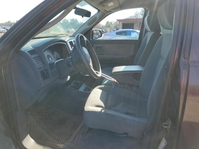 Photo 7 from auction – 2005 DODGE DAKOTA SLT with VIN 1D7HW42N55S236677