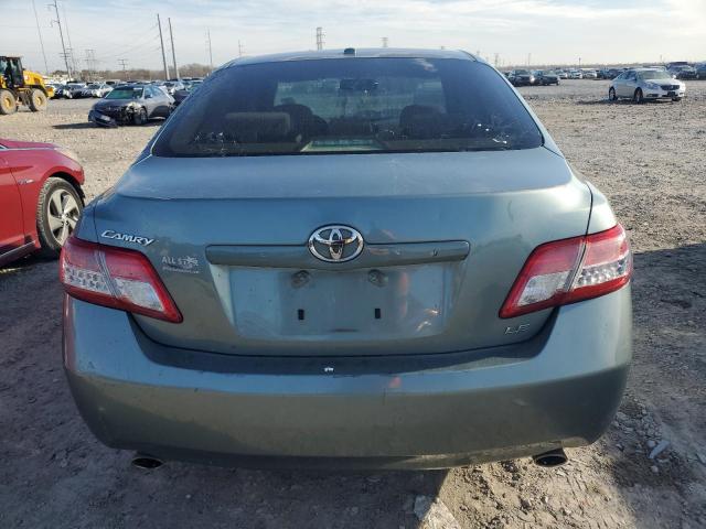 Photo 6 from auction – 2011 TOYOTA CAMRY SE with VIN 4T1BK3EK4BU613258