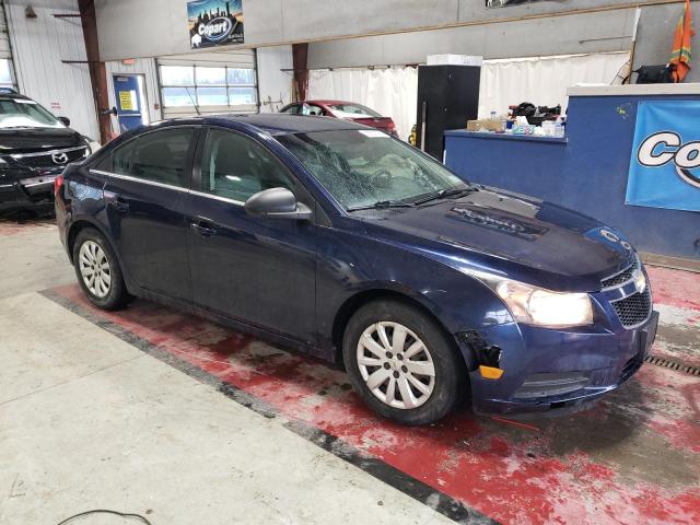 Photo 4 from auction – 2011 CHEVROLET CRUZE LS with VIN 1G1PC5SH0B7116095