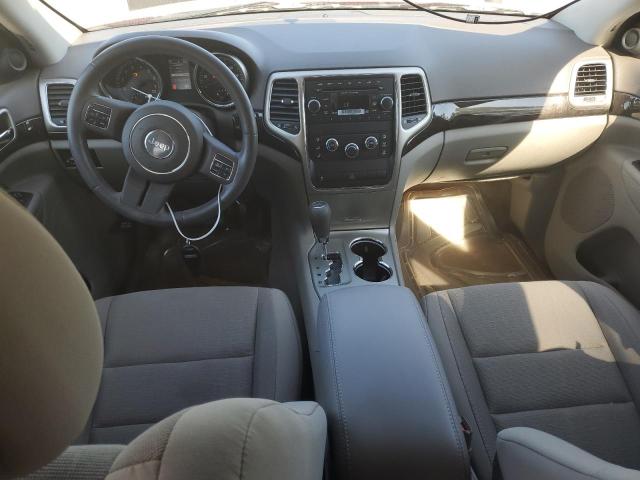 Photo 8 from auction – 2012 JEEP GRAND CHER with VIN 1C4RJEAG5CC223280