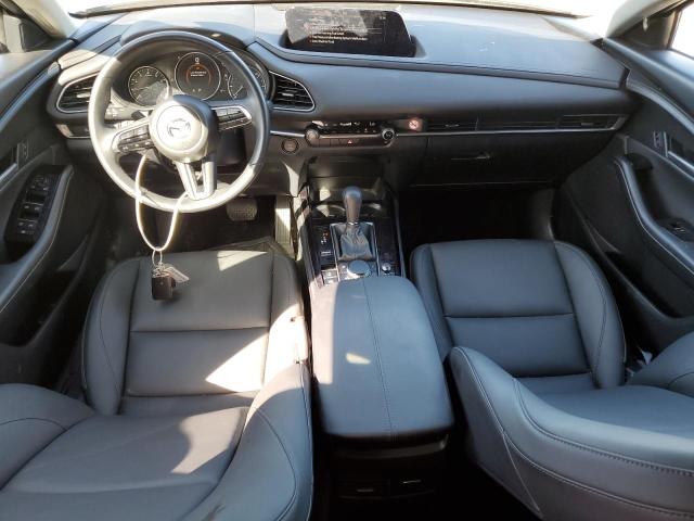 Photo 8 from auction – 2024 MAZDA CX-30 SELE with VIN 3MVDMBBM9RM697291