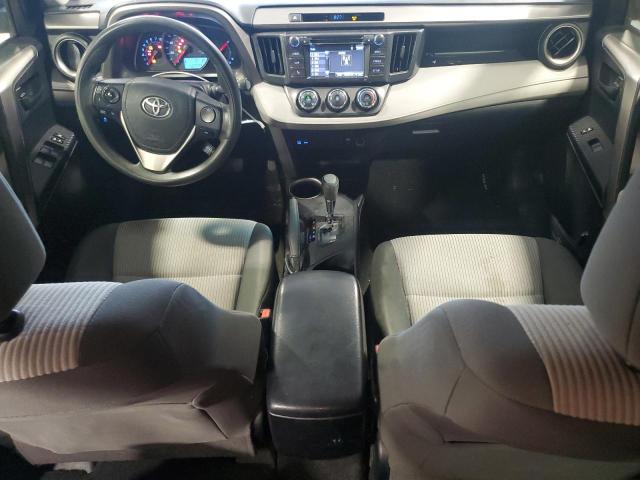 Photo 8 from auction – 2015 TOYOTA RAV4 LE with VIN JTMBFREV2FD171558