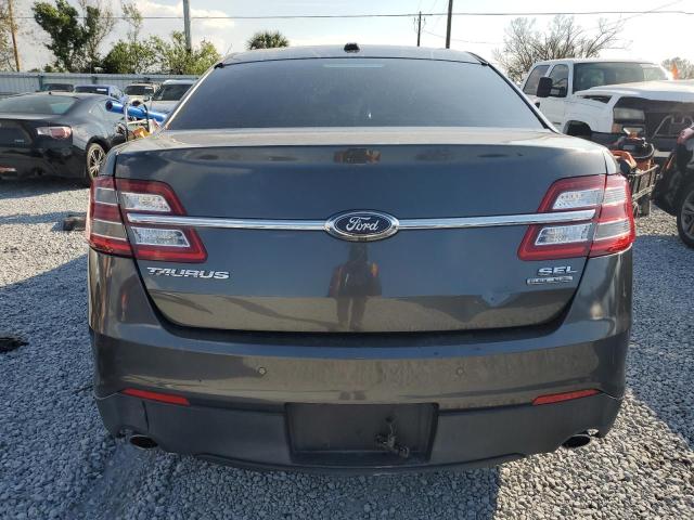 Photo 6 from auction – 2017 FORD TAURUS SEL with VIN 1FAHP2E87HG146512