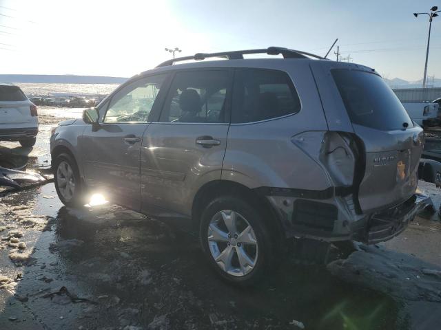 Photo 2 from auction – 2014 SUBARU FORESTER 2 with VIN JF2SJAPC0EH528630