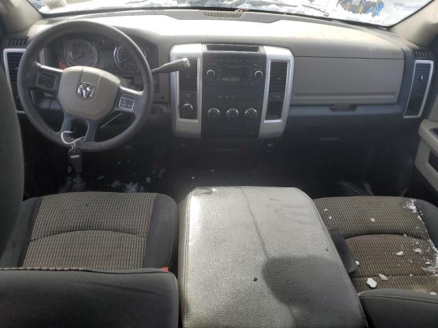 Photo 8 from auction – 2012 DODGE RAM 1500 S with VIN 1C6RD7GPXCS122484