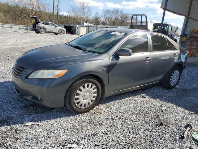 Photo 1 from auction – 2009 TOYOTA CAMRY BASE with VIN 4T1BE46K79U899354