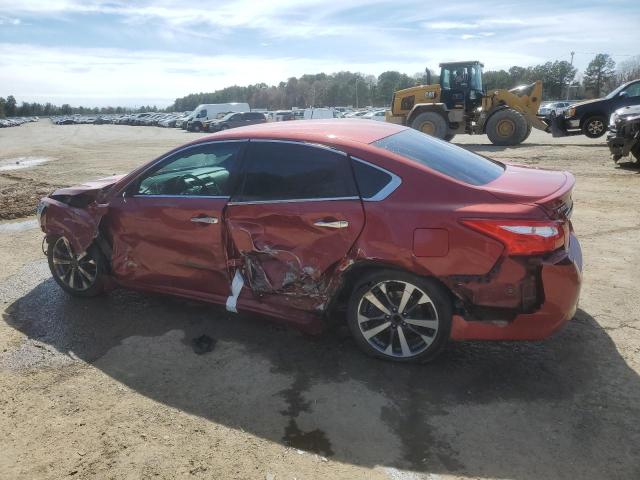 Photo 2 from auction – 2016 NISSAN ALTIMA 2.5 with VIN 1N4AL3AP2GC119465