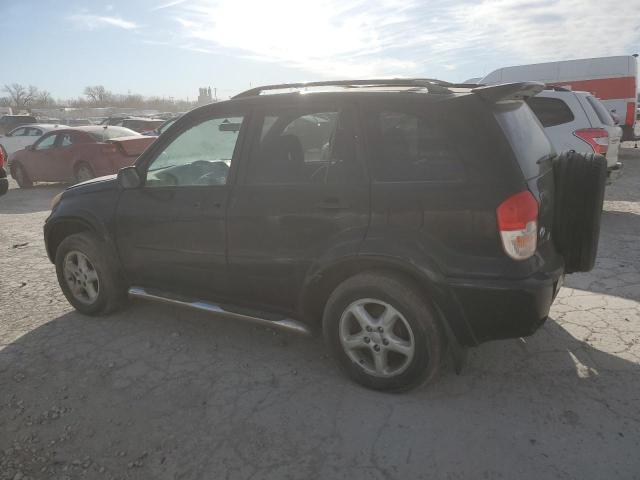 Photo 2 from auction – 2002 TOYOTA RAV4 with VIN JTEHH20V326032293