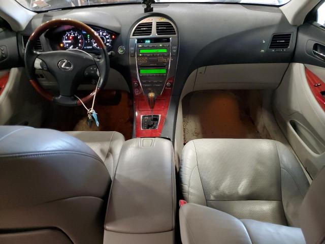 Photo 8 from auction – 2008 LEXUS ES 350 with VIN JTHBJ46G582192354