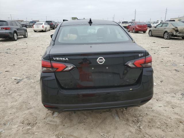 Photo 6 from auction – 2021 NISSAN VERSA SV with VIN 3N1CN8EV9ML845944