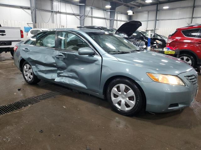 Photo 4 from auction – 2008 TOYOTA CAMRY CE with VIN 4T4BE46K38R028973