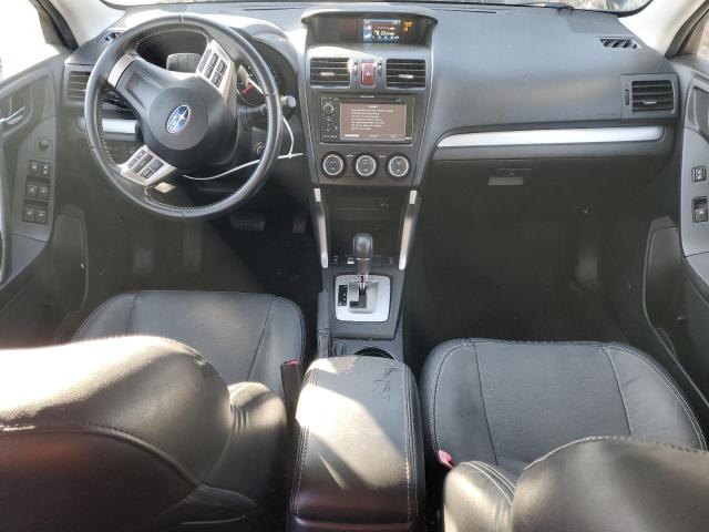 Photo 8 from auction – 2014 SUBARU FORESTER 2 with VIN JF2SJGMC1EH536923