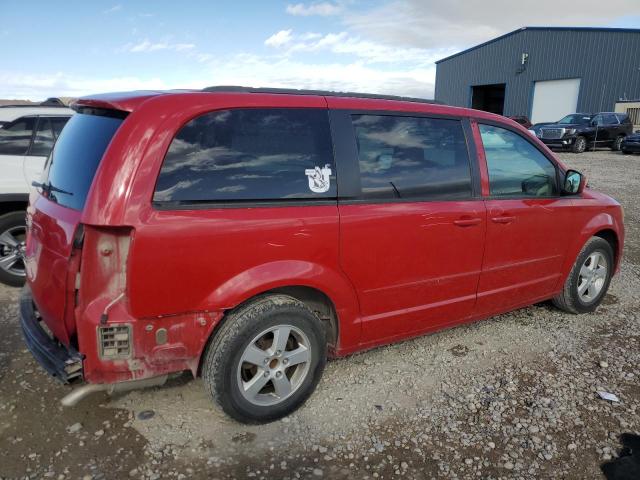 Photo 3 from auction – 2012 DODGE GRAND CARA with VIN 2C4RDGCG0CR156837