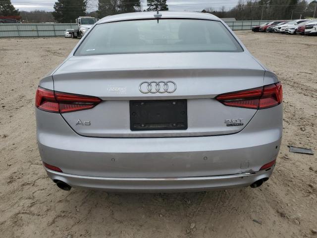 Photo 6 from auction – 2018 AUDI A5 PREMIUM with VIN WAUPNAF51JA002499