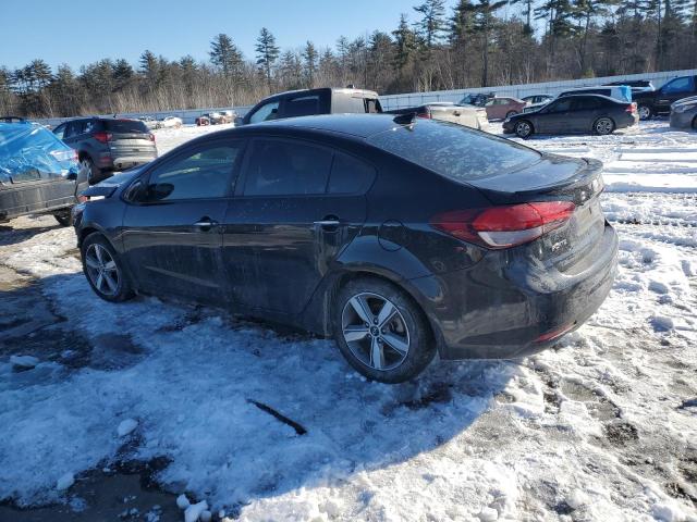 Photo 2 from auction – 2018 KIA FORTE LX with VIN 3KPFL4A73JE200710