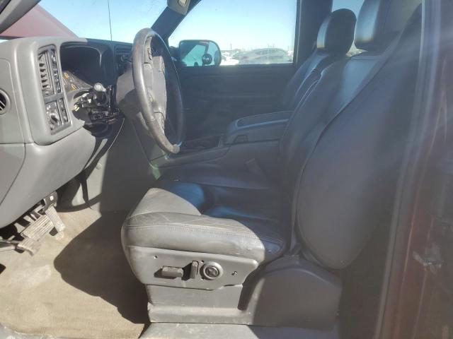 Photo 7 from auction – 2005 CHEVROLET SILVERADO with VIN 1GCEK19T15E324104