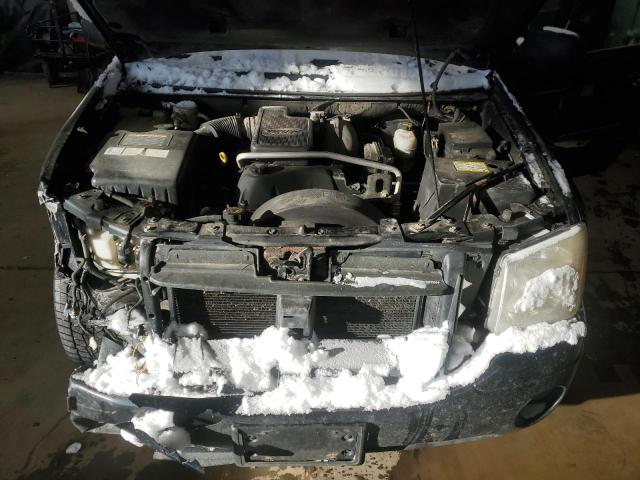 Photo 12 from auction – 2004 GMC ENVOY with VIN 1GKDT13S842432121