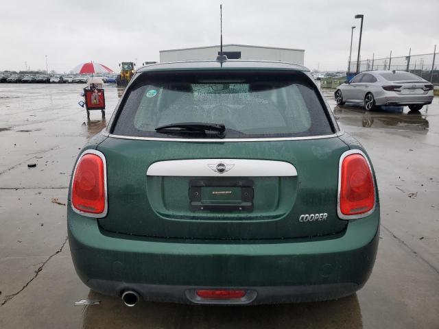 Photo 6 from auction – 2015 MINI COOPER with VIN WMWXS5C51FT833128