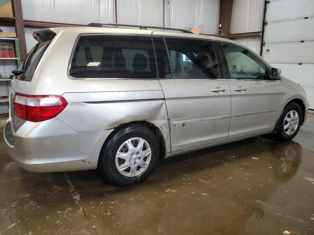 Photo 3 from auction – 2006 HONDA ODYSSEY EX with VIN 5FNRL38656B507656