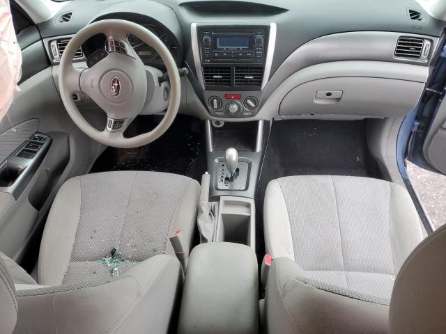Photo 8 from auction – 2011 SUBARU FORESTER 2 with VIN JF2SHBDC6BH744712