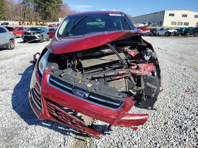 Photo 5 from auction – 2013 FORD ESCAPE SEL with VIN 1FMCU0HX2DUD32244
