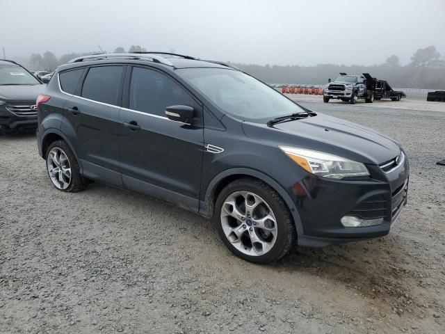 Photo 4 from auction – 2014 FORD ESCAPE TIT with VIN 1FMCU0J91EUD06053
