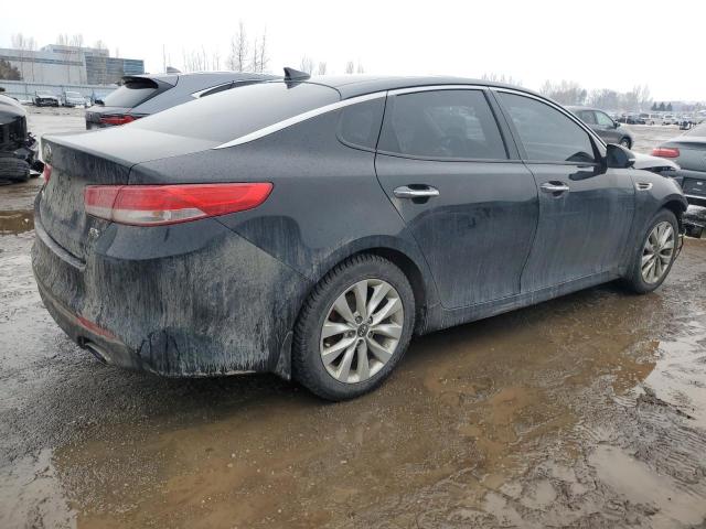 Photo 3 from auction – 2018 KIA OPTIMA EX with VIN 5XXGU4L39JG210404