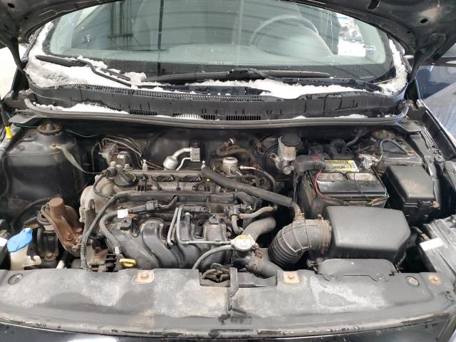 Photo 11 from auction – 2013 HYUNDAI ACCENT GLS with VIN KMHCU5AE0DU062159