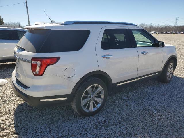 Photo 3 from auction – 2019 FORD EXPLORER L with VIN 1FM5K7F85KGA93108