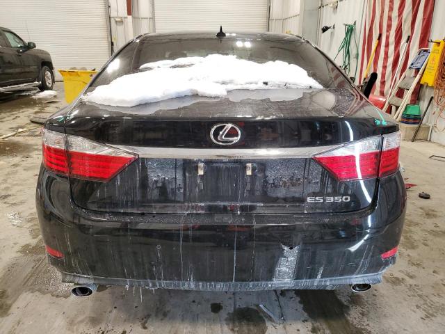 Photo 6 from auction – 2013 LEXUS ES 350 with VIN JTHBK1GG1D2058574