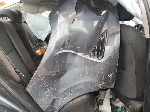 Photo 10 from auction – 2018 TOYOTA COROLLA L with VIN 2T1BURHE8JC087042