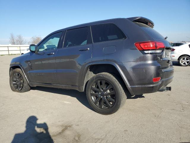 Photo 2 from auction – 2017 JEEP GRAND CHER with VIN 1C4RJFAG3HC951743