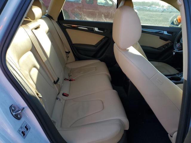 Photo 11 from auction – 2015 AUDI A4 ALLROAD with VIN WA1UFAFLXFA049999
