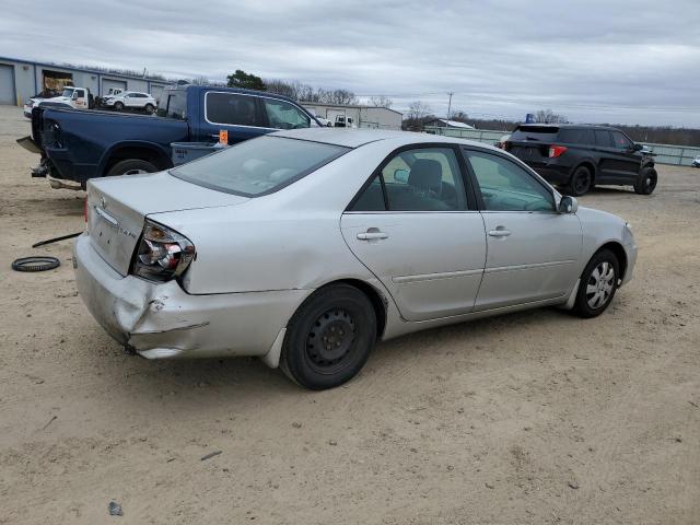 Photo 3 from auction – 2006 TOYOTA CAMRY LE with VIN 4T1BE32K16U663181