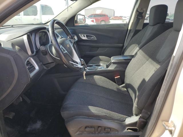 Photo 7 from auction – 2012 CHEVROLET EQUINOX LT with VIN 2GNALDEK0C6347375
