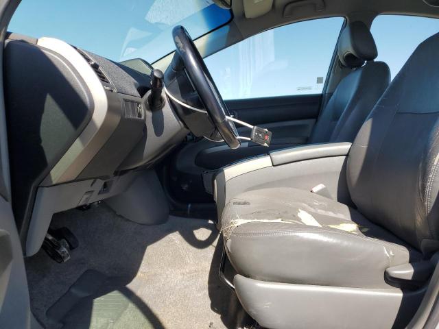 Photo 7 from auction – 2007 TOYOTA PRIUS with VIN JTDKB20U577645424