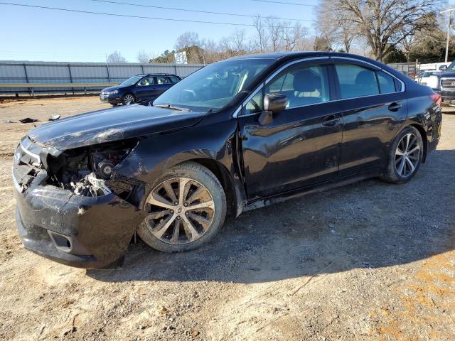 SUBARU LEGACY 2.5 2015 with VIN 4S3BNAN67F3054898 - Photo from auction