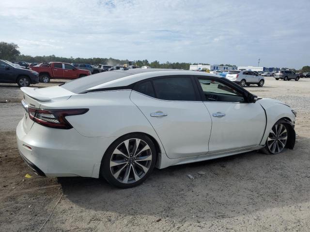 Photo 3 from auction – 2023 NISSAN MAXIMA PLA with VIN 1N4AA6FV5PC513024
