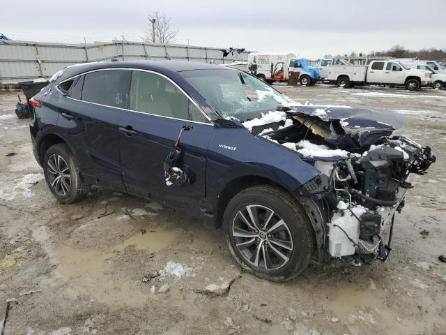 Photo 4 from auction – 2021 TOYOTA VENZA LE with VIN JTEAAAAH9MJ046319
