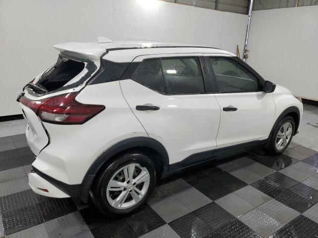 Photo 3 from auction – 2023 NISSAN KICKS S with VIN 3N1CP5BV3PL475088