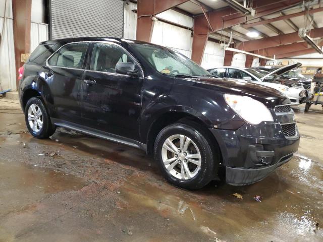 Photo 4 from auction – 2014 CHEVROLET EQUINOX LS with VIN 2GNALAEK3E6382946