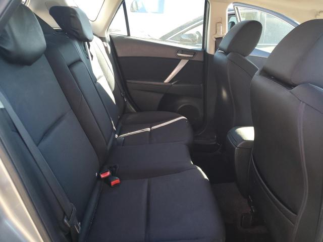 Photo 10 from auction – 2010 MAZDA 3 S with VIN JM1BL1H67A1350929