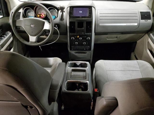 Photo 8 from auction – 2008 DODGE GRAND CARA with VIN 2D8HN54PX8R802986