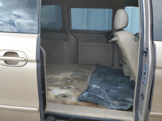 Photo 11 from auction – 2003 HONDA ODYSSEY EX with VIN 5FNRL18073B149794