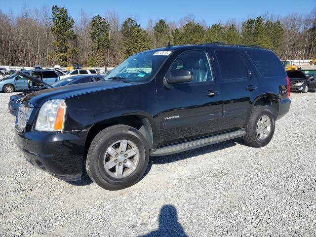 GMC YUKON SLE 2014 with VIN 1GKS1AE0XER142819 - Photo from auction