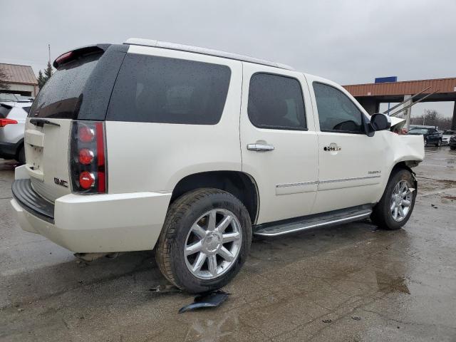 Photo 3 from auction – 2011 GMC YUKON DENALI with VIN 1GKS2EEF8BR246004