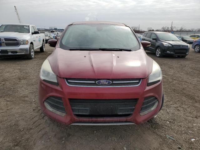 Photo 5 from auction – 2013 FORD ESCAPE SEL with VIN 1FMCU9HX9DUC70586
