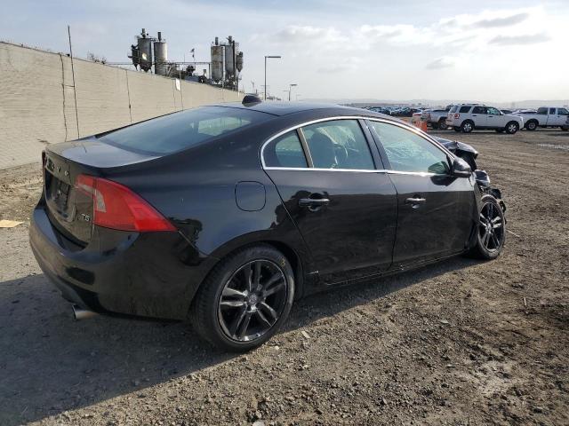 Photo 3 from auction – 2013 VOLVO S60 T5 with VIN YV1612FS1D2221350
